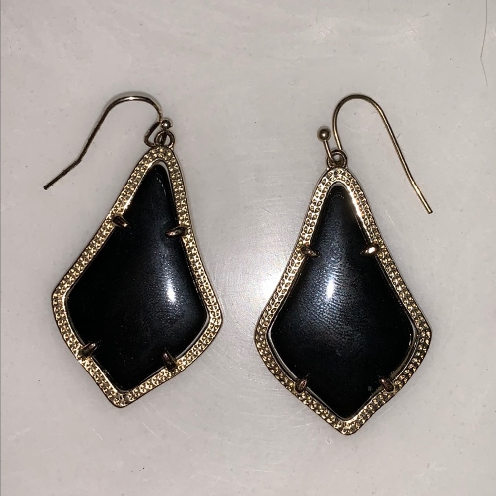 Kendra Scott Drop Earrings